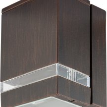 Уличный светильник в стиле лофт Oasis_Light  78064 R