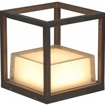 Наземный светильник Kink Light Эмис 09323,19