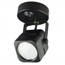  для прихожей fametto  dLC-S613 GU10/B Black