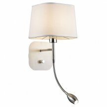 Немецкое бра Favourite Baumwolle 1687-2W