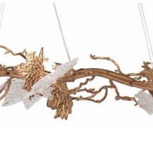 Подвесная люстра AM-Group PALERMO PALERMO SP10