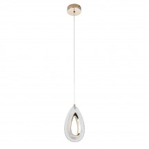 Подвесной светильник MODESTYLE MS.1121.1 GD