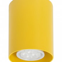 Точечный светильник АртПром Tubo Tubo8 P1 16