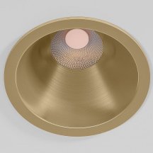 Встраиваемый светодиодный светильник Elektrostandard Forte 25071/LED a069411