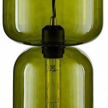 Подвесной светильник 33 идеи M07LI PND171.01.01.003BL-M07LI