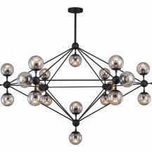 Подвесная люстра Lussole Loft LSP-8166