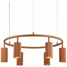 Подвесная люстра Moderli Cora V11941-6P