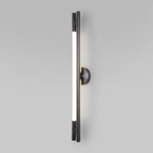 Настенный светодиодный светильник Eurosvet Talus 50265 LED титан