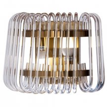 Бра Garda Decor 92EL-YG60833-2W