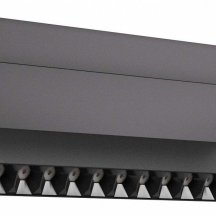 Трековый светильник ST Luce Skyline 220 ST686.436.09