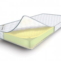 Lonax Roll Comfort 2 200x190