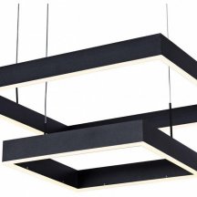 Подвесной светильник Ambrella light ACRYLICA FA6633