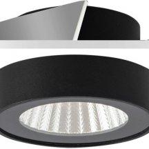 Точечный светильник DeLight Collection DA65 DA6503R-C