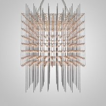 Подвесная люстра ImperiumLoft Oddrun01