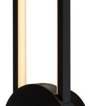 Настенный светильник Belfast Witham 2258-60 BL