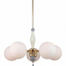 Люстра на штанге Rivoli Cosmina Б0066502