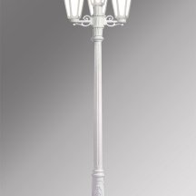 Наземный фонарь Rut E26.157.S31.WYE27