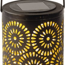 Газонная световая фигура ЭРА ERASF22-34