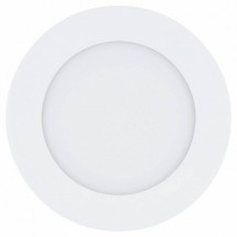 Встраиваемый светодиодный светильник Eglo Fueva 1 PRO 64599