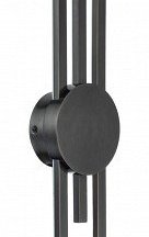 Настенный светильник Belfast Medway 2257-94-3 BL