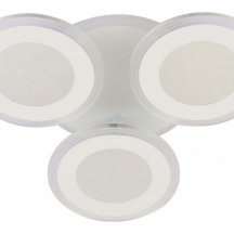 Потолочная люстра De City Мадлен 6 424016304