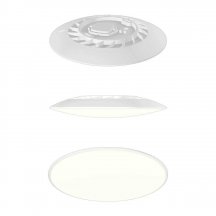 Потолочный светильник Mantra SLIM CCT 8690