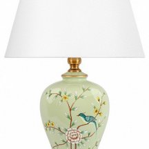 Интерьерная настольная лампа Loft IT Hydrangea 10383T