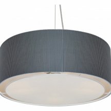 Подвесной светильник Freya Pleating FR5434PL-03GR