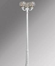 Наземный светильник Fumagalli Globe 300 G30.158.S30.WXE27