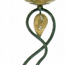 Бра MM Lampadari 5453 5453/A1M V1182