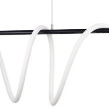 Трековый светильник Donolux Tuba DL20356NW70B