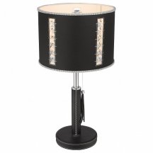 Интерьерная настольная лампа Wertmark Adelmaro WE393.01.024