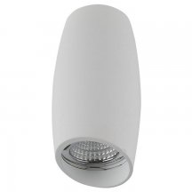 Точечный накладной светильник Lightstar Ballo 214466 (Италия)