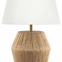 Настольная лампа Loft IT Jute 10517T