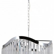 Подвесная люстра Wave V10772-6P