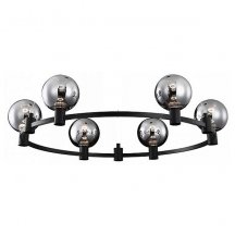 Потолочная люстра Freya Urban FR4005PL-06B