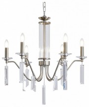 Подвесная люстра Freya Harvest FR2041PL-06N