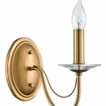 Бра Incanto 8033/1W
