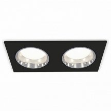 Встраиваемый светильник Ambrella light Xc652 XC6526003