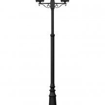 Наземный фонарь QUADRO XXL 79910XXLA 02C A2 Bl