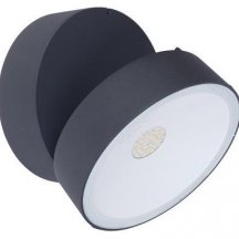 Архитектурная подсветка Oasis Light TUBE LED W6260L Gr