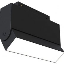 Немецкий потолочный светильник Maytoni Basis Rot TR013-2-10W3K-B-1