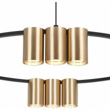 Подвесной светильник Velante 471-403-10