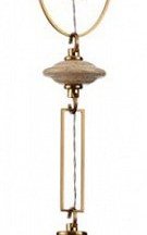 Подвесной светильник Odeon Light Krema 5441/1B