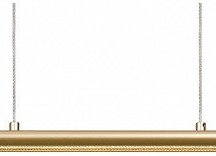 Подвесной светильник Mantra Lineal 8955