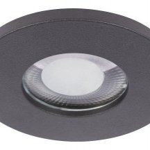 Точечный светильник Loft IT Chip 10338/B Black