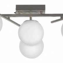 Люстра с пультом ДУ Citilux Dorsy CL223141