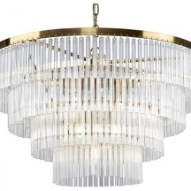 Люстра для натяжного потолка Maytoni Colonne MOD093PL-13BS