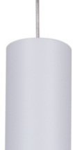 Подвесной светильник Reluce 16005-0.9-001LD 300mm GU10 WT