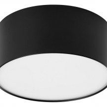 Потолочный светодиодный светильник Feron Simple matte AL200 48077